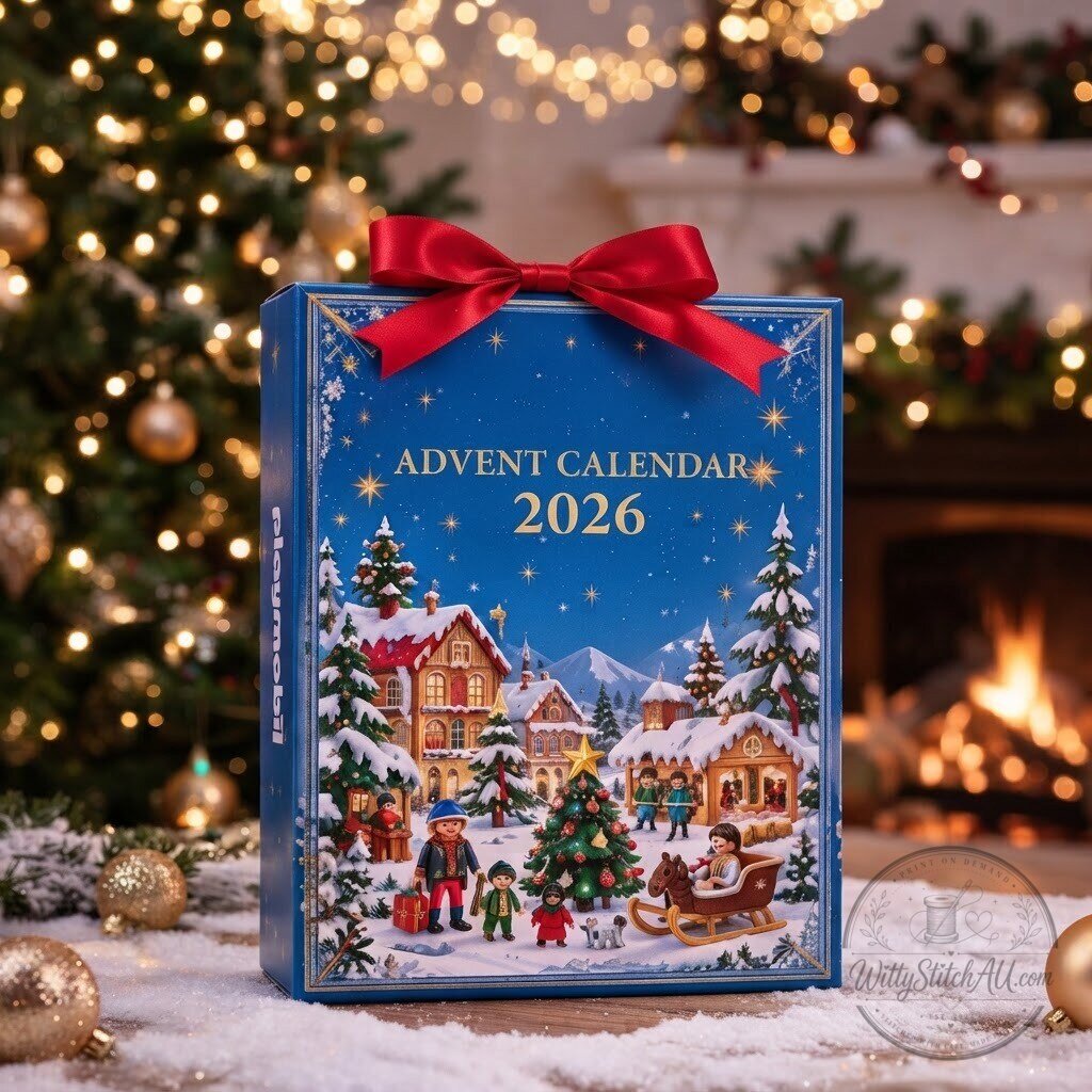 Playmobil Advent Calendar 2026 Christmas 9 Playmobil Advent Calendar 2026 Christmas