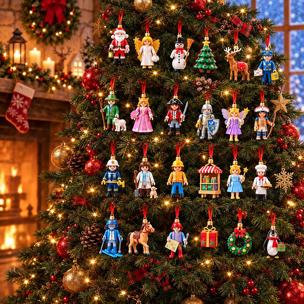 Playmobil Advent Calendar 2026 Christmas 10 Playmobil Advent Calendar 2026 Christmas