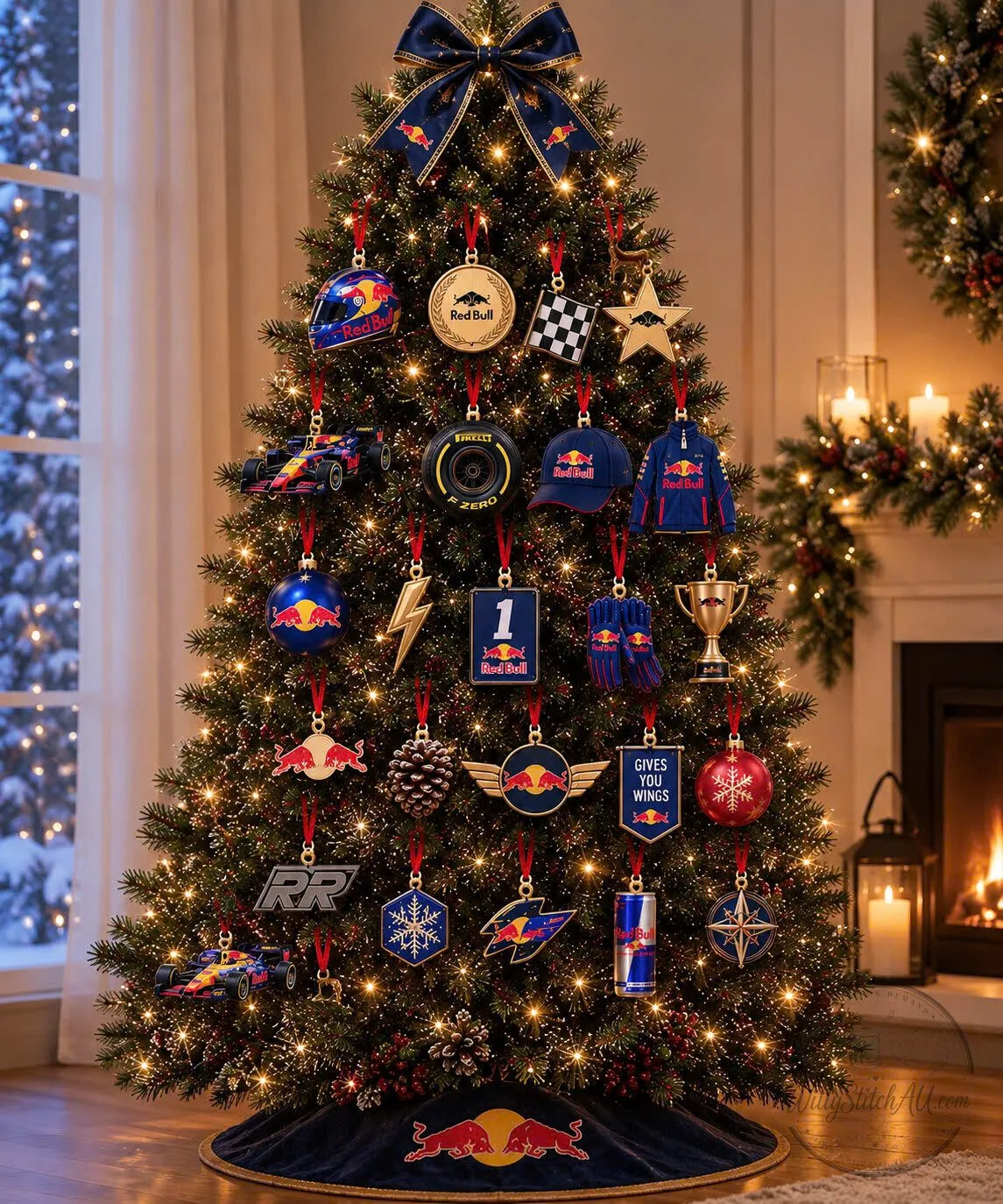 Red Bull Racing Advent Calendar 2026 Christmas Countdown 24 Days 9 Red Bull Racing Advent Calendar 2026 Christmas Countdown 24 Days