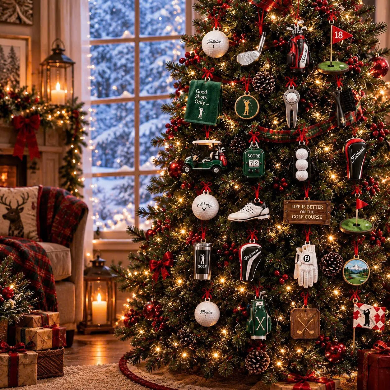 Golf Advent Calendar 2026 Golfers Countdown 24 Days Christmas 9 Golf Advent Calendar 2026 Golfers Countdown 24 Days Christmas